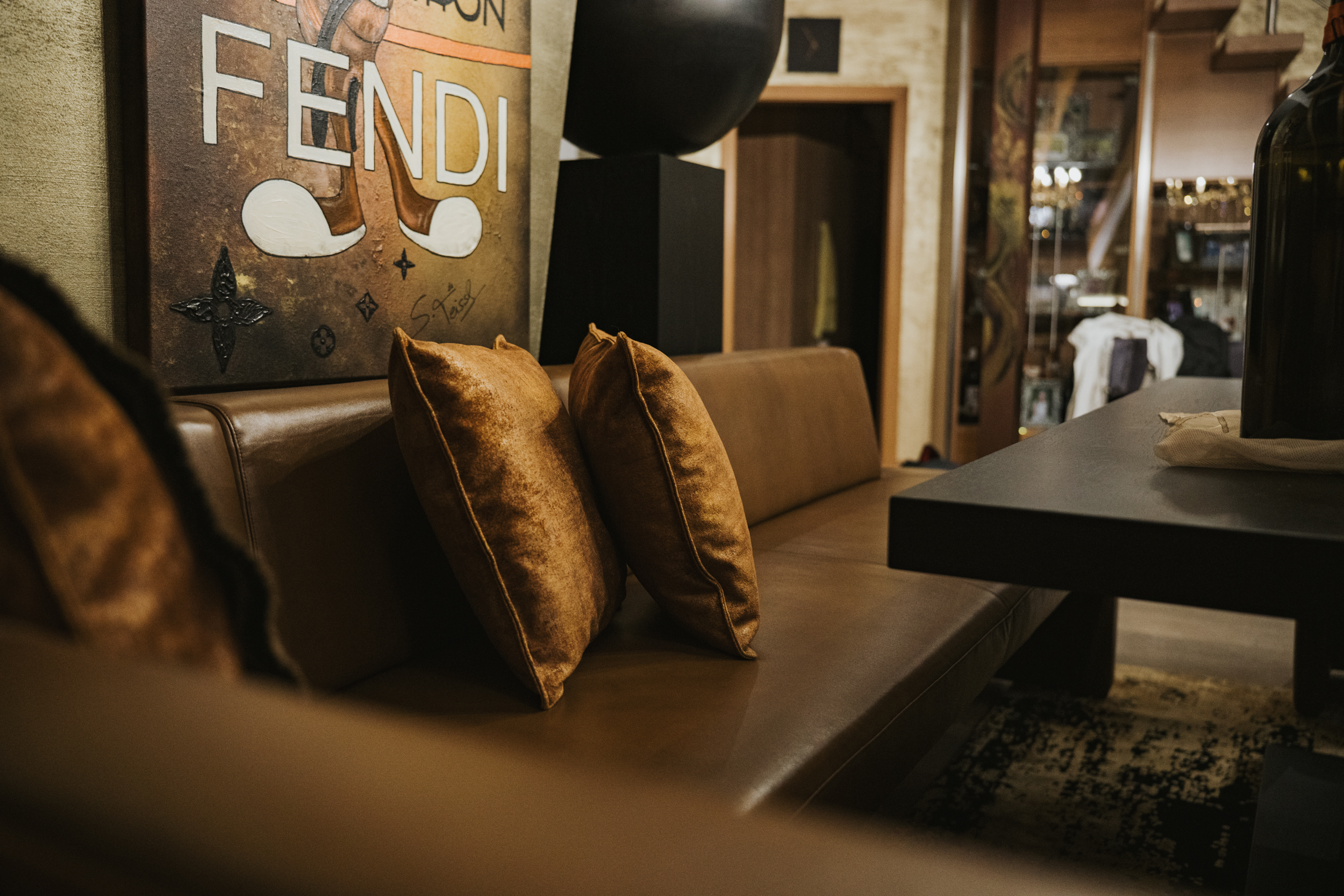 Unikatno tapetništvo