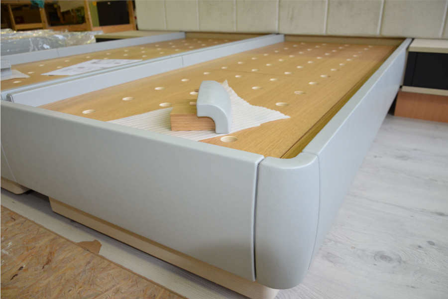 Interieri za Superjahte