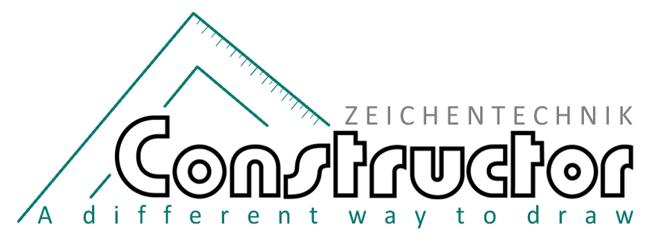Constructor Zeichentechnik